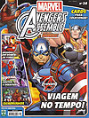 Avengers Assemble  n° 14 - Abril