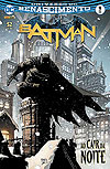 Batman  n° 9 - Panini