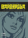 Barbarella  n° 2 - Marsupial (Jupati Books)