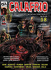 Calafrio  n° 58 - Ink & Blood Comics
