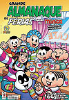 Grande Almanaque de Férias Turma da Mônica  n° 23 - Panini