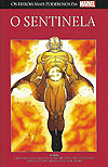 Heróis Mais Poderosos da Marvel, Os  n° 74 - Salvat