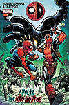 Homem-Aranha & Deadpool  n° 11 - Panini