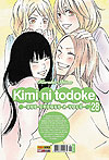 Kimi Ni Todoke  n° 28 - Panini