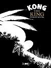 Kong The King  - Marsupial (Jupati Books)