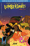 Lumberjanes  n° 0 - Devir