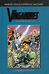 Marvel Edição Especial Limitada: Os Vingadores  n° 2 - Salvat