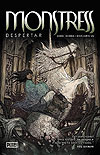 Monstress  n° 1 - Pixel Media