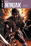 Ninjak  n° 1 - Jambô Editora