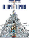 Olimpo Tropical  - Marsupial (Jupati Books)