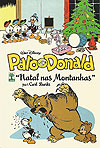 Pato Donald Por Carl Barks  n° 5 - Abril