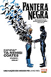 Pantera Negra: Uma Nação Sob Nossos Pés  n° 3 - Panini