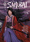 Samurai: Primeira Batalha, A  - Independente