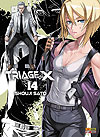 Triage X  n° 14 - Panini