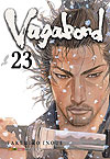 Vagabond  n° 23 - Panini