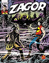 Zagor  n° 175 - Mythos