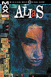 Alias (2ª Edição)  n° 1 - Panini