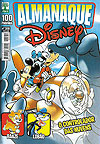 Almanaque Disney  n° 380 - Abril