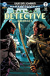 Detective Comics  n° 11 - Panini