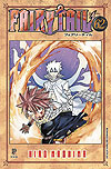 Fairy Tail  n° 62 - JBC