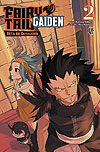 Fairy Tail Gaiden  n° 2 - JBC