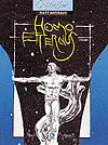 Graphic Book: Homo Eternus  n° 1 - Criativo Editora