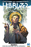 Hellblazer  n° 2 - Panini