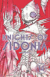 Knights of Sidonia  n° 14 - JBC