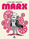 Marx - Uma Biografia em Quadrinhos  - Barricada