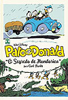 Pato Donald Por Carl Barks  n° 17 - Abril