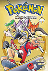 Pokémon: Gold & Silver  n° 1 - Panini