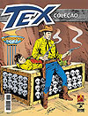 Tex Coleção  n° 445 - Mythos