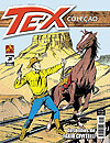 Tex Coleção  n° 446 - Mythos