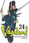 Vagabond  n° 24 - Panini