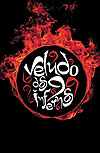 Veludo dos 9 Infernos  n° 1 - Escape Hq