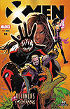 X-Men  n° 13 - Panini