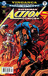 Action Comics  n° 12 - Panini