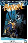 Batgirl  n° 2 - Panini