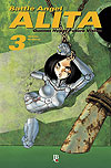 Battle Angel Alita  n° 3 - JBC