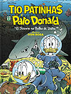 Biblioteca Don Rosa - Tio Patinhas e Pato Donald  n° 3 - Abril