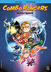 Combo Rangers - Somos Iguais  - JBC
