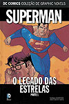 DC Comics - Coleção de Graphic Novels  n° 57 - Eaglemoss