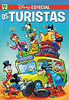 Disney Especial - Os Turistas  - Abril