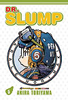 Dr. Slump  n° 5 - Panini