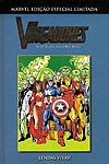 Marvel Edição Especial Limitada: Os Vingadores  n° 3 - Salvat