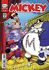 Mickey  n° 907 - Abril