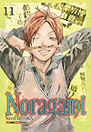 Noragami  n° 11 - Panini