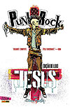 Punk Rock Jesus - Edição de Luxo  - Panini