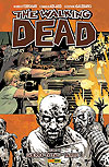 The Walking Dead  n° 20 - Panini