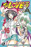 To Love-Ru  n° 16 - JBC